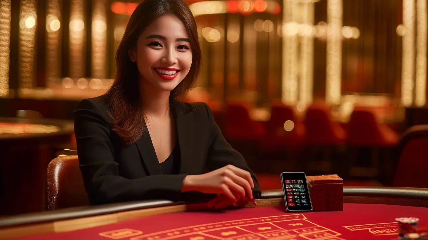 Cara Memanfaatkan Bosspay untuk Permainan Slot Dalam Talian